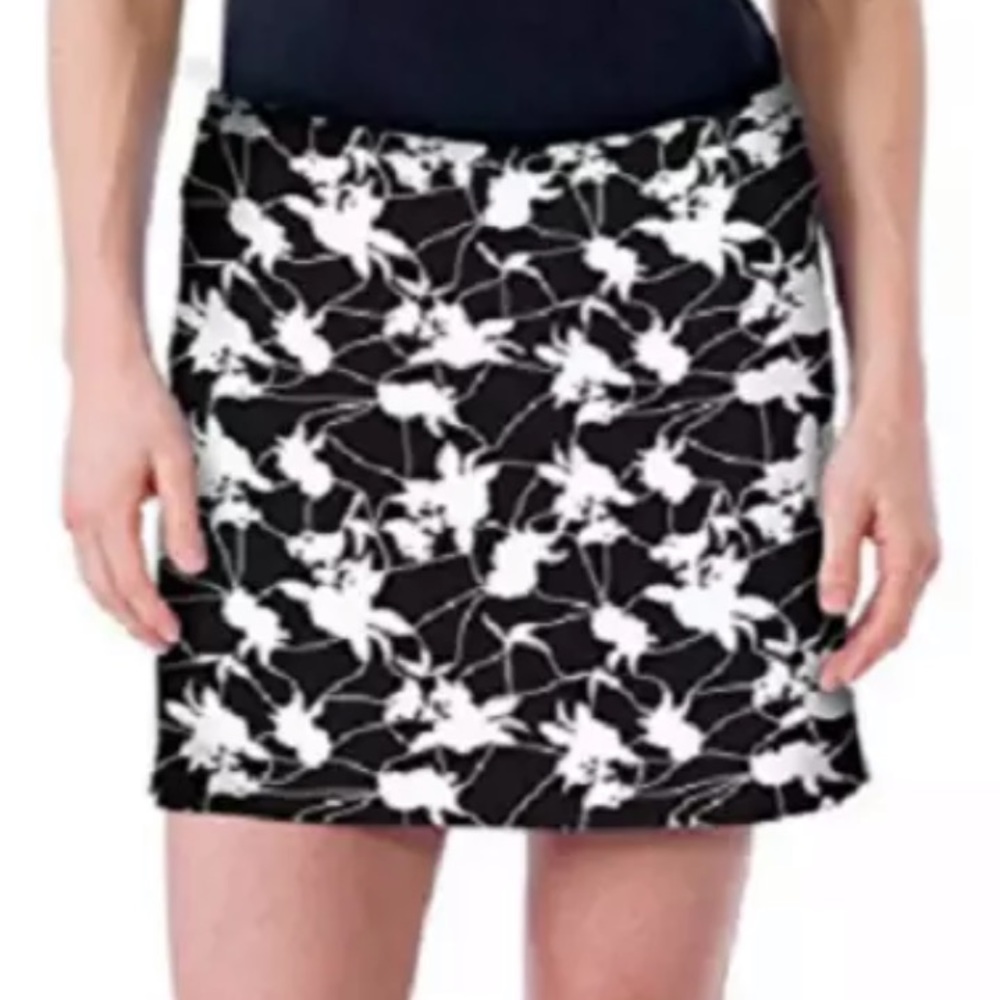 Tranquility Athletic Skort